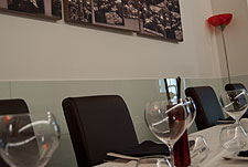 Comedores del Mes&oacute;n del Abuelo en Benavente